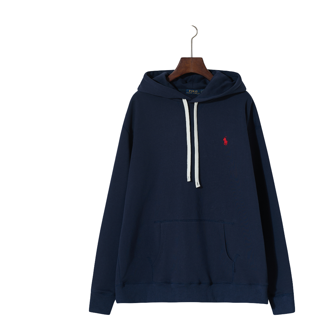 Sweat à capuche Ralph