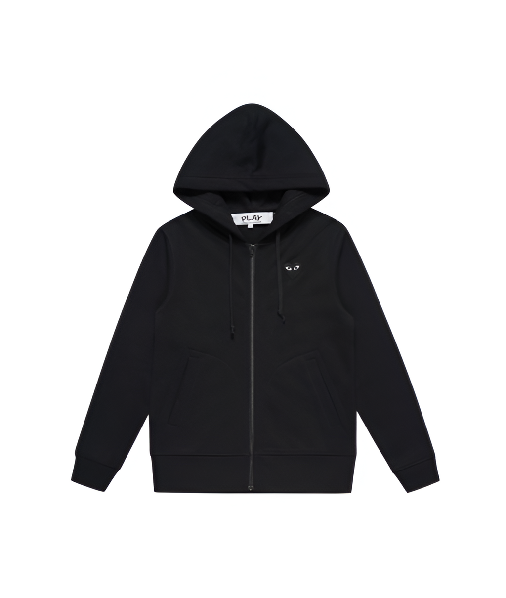 Sweat Zippé Comme Des Garçons®