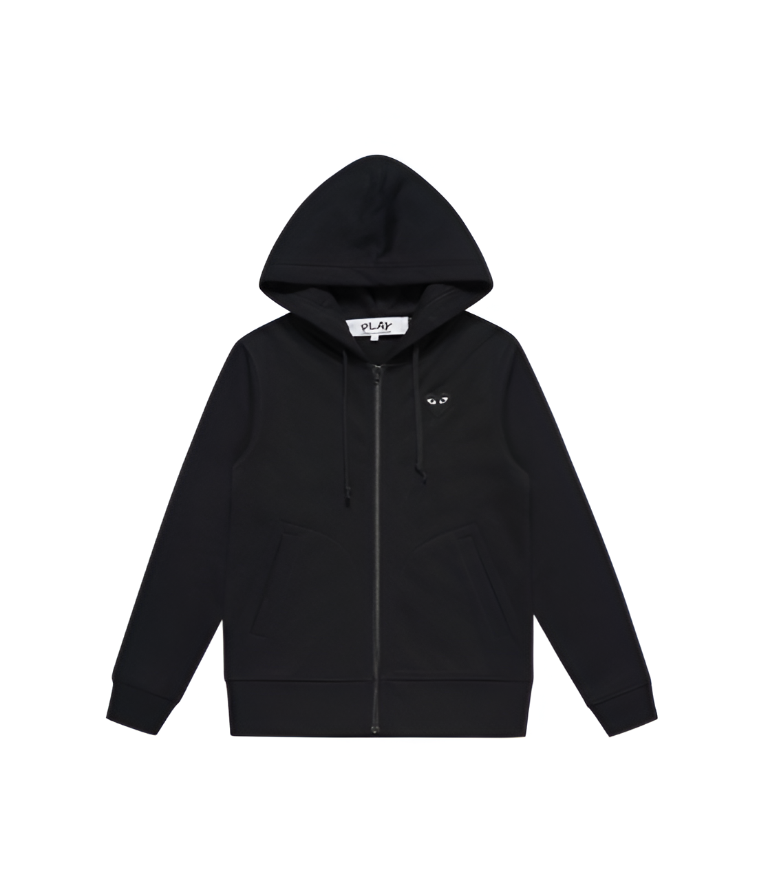 Sweat Zippé Comme Des Garçons®
