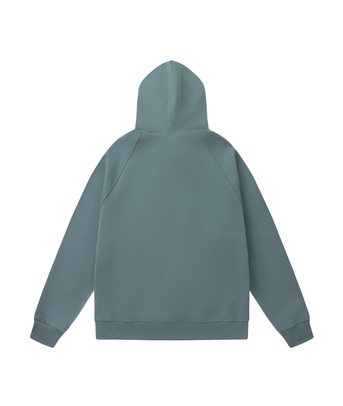 Sweat à capuche Am!®
