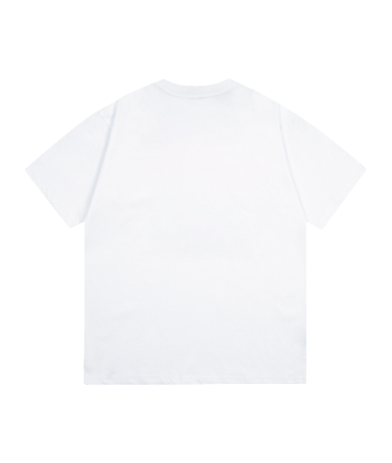 T-Shirt Denim Tears Late Capitalism®