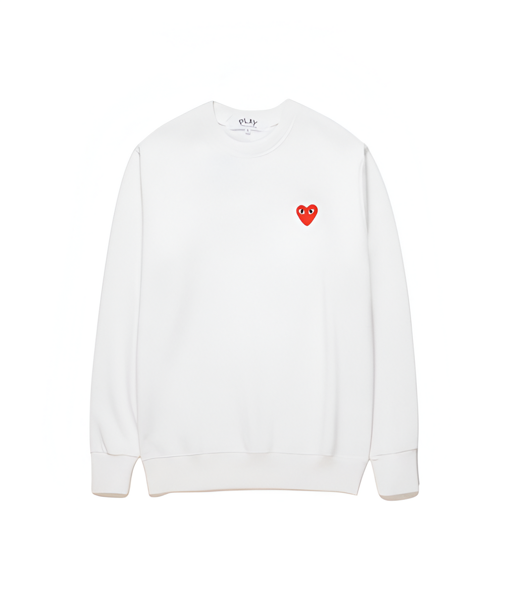 Pull Comme Des Garçons PLAY®