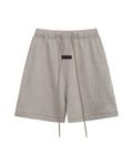 Short Essentials fog Marron