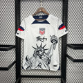 Maillot Concept USA Liberty City