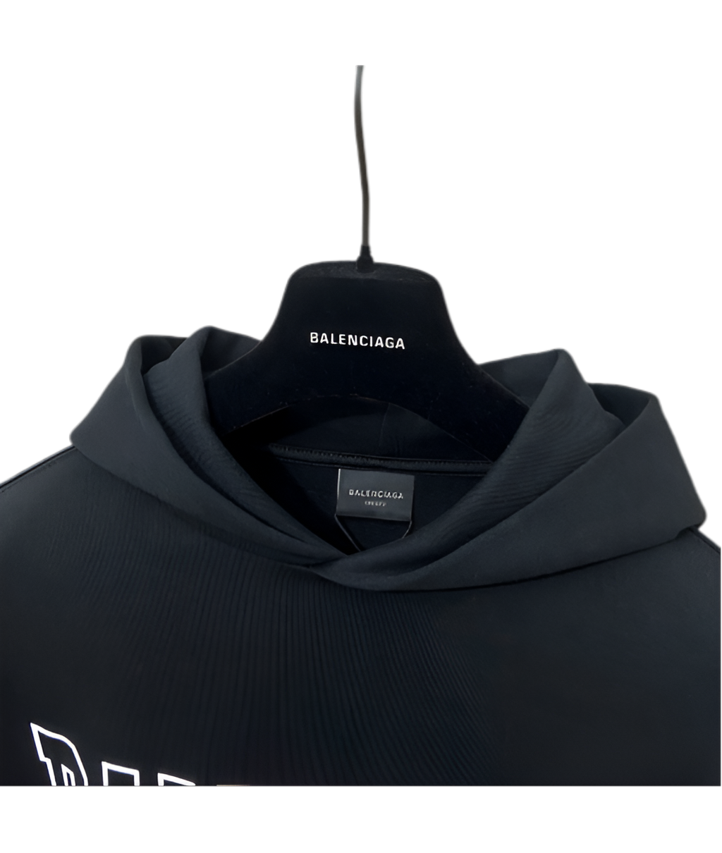 Sweat à capuche Bal