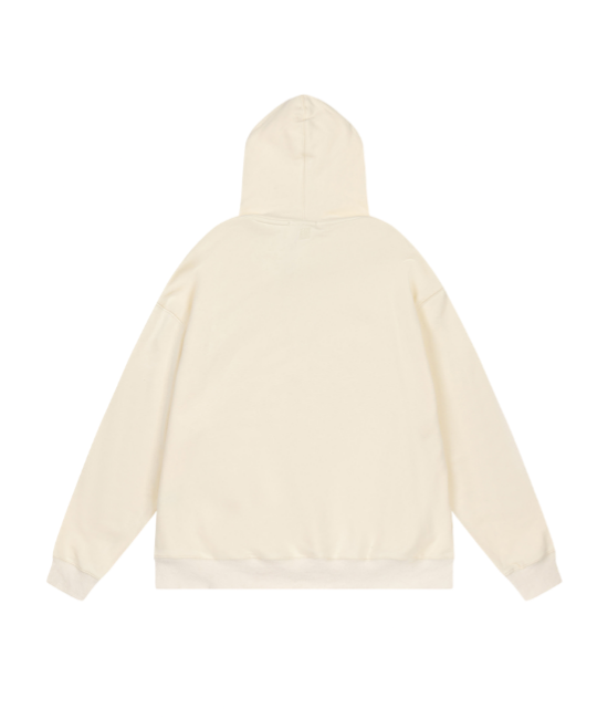 Sweat à capuche Am!®