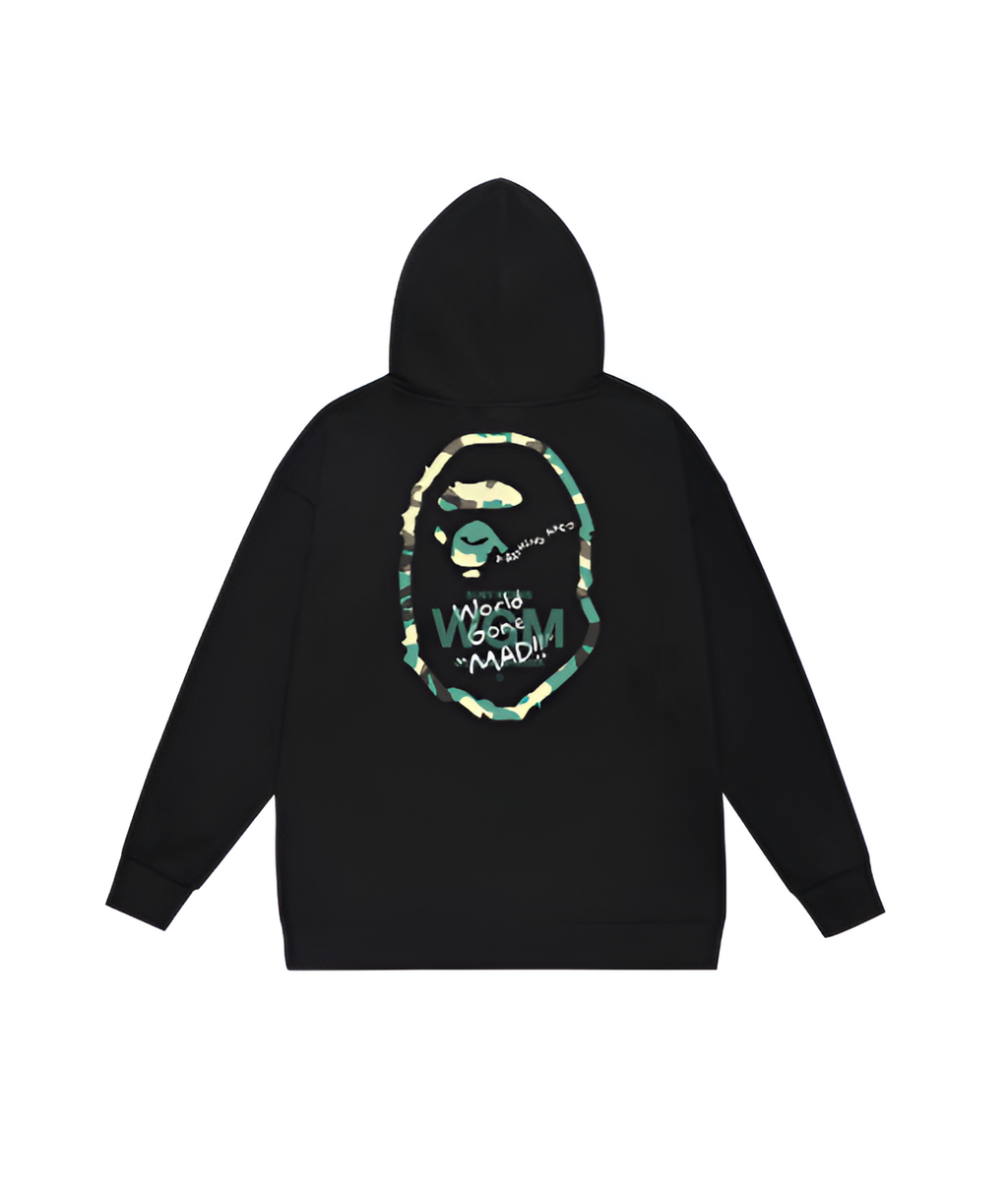 Sweat à capuche Bape®