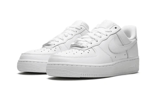 Nike® Air Force One Triple White