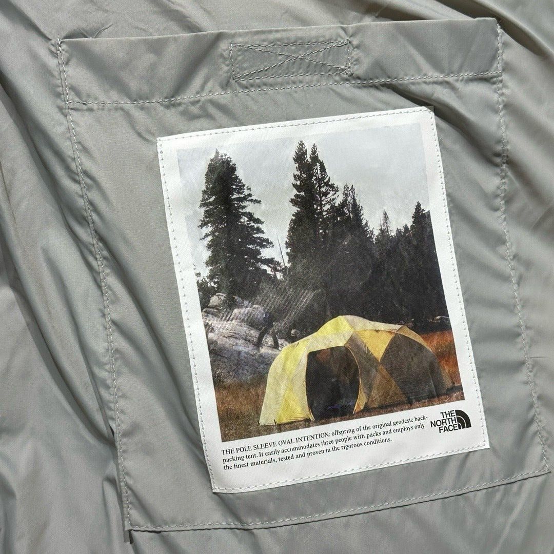 Doudoune TNF