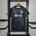 Maillot Concept FC Barcelone Black Disciples