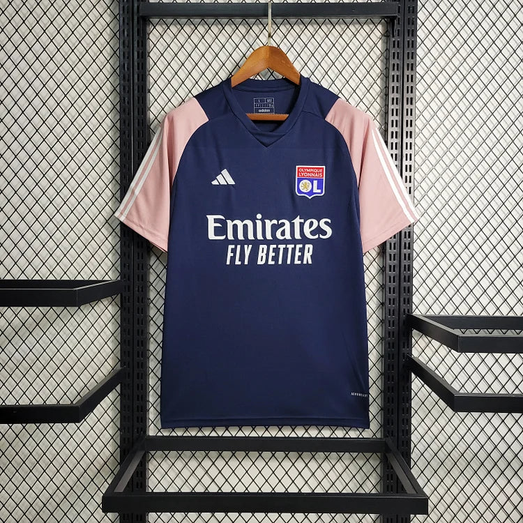 Maillot Concept Olympique Lyonnais Entrainement