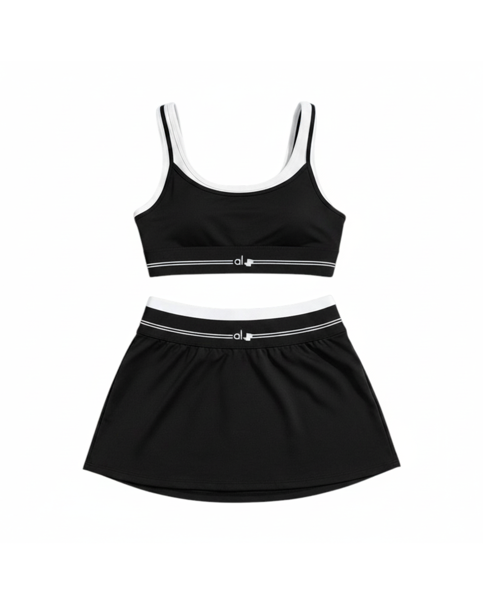 Ensemble de Sport Alo