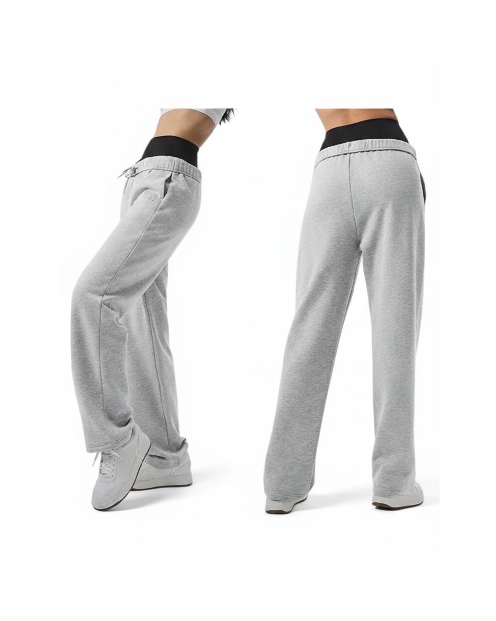Pantalon de Survêtement Droit Alo