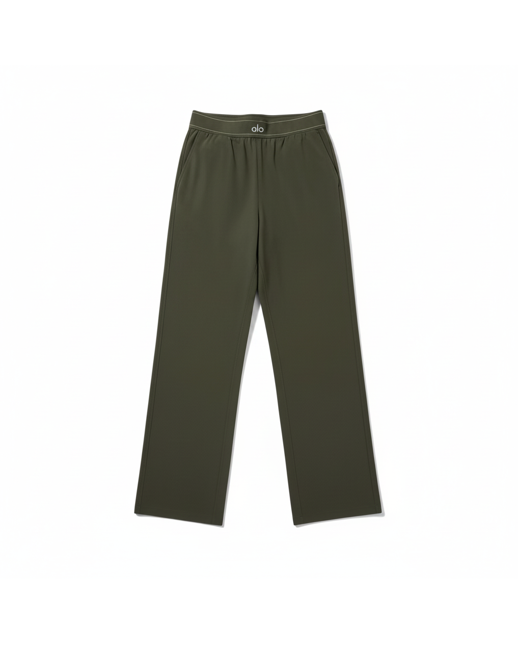 Pantalon ample Alo
