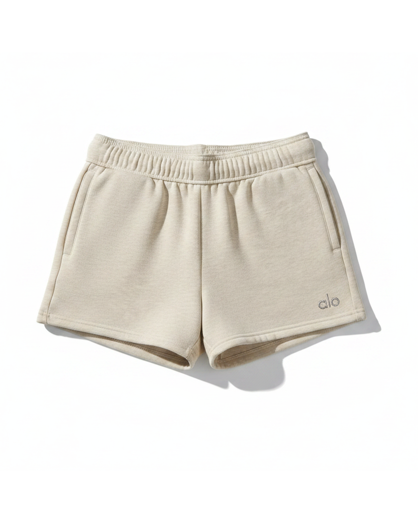 Short Alo