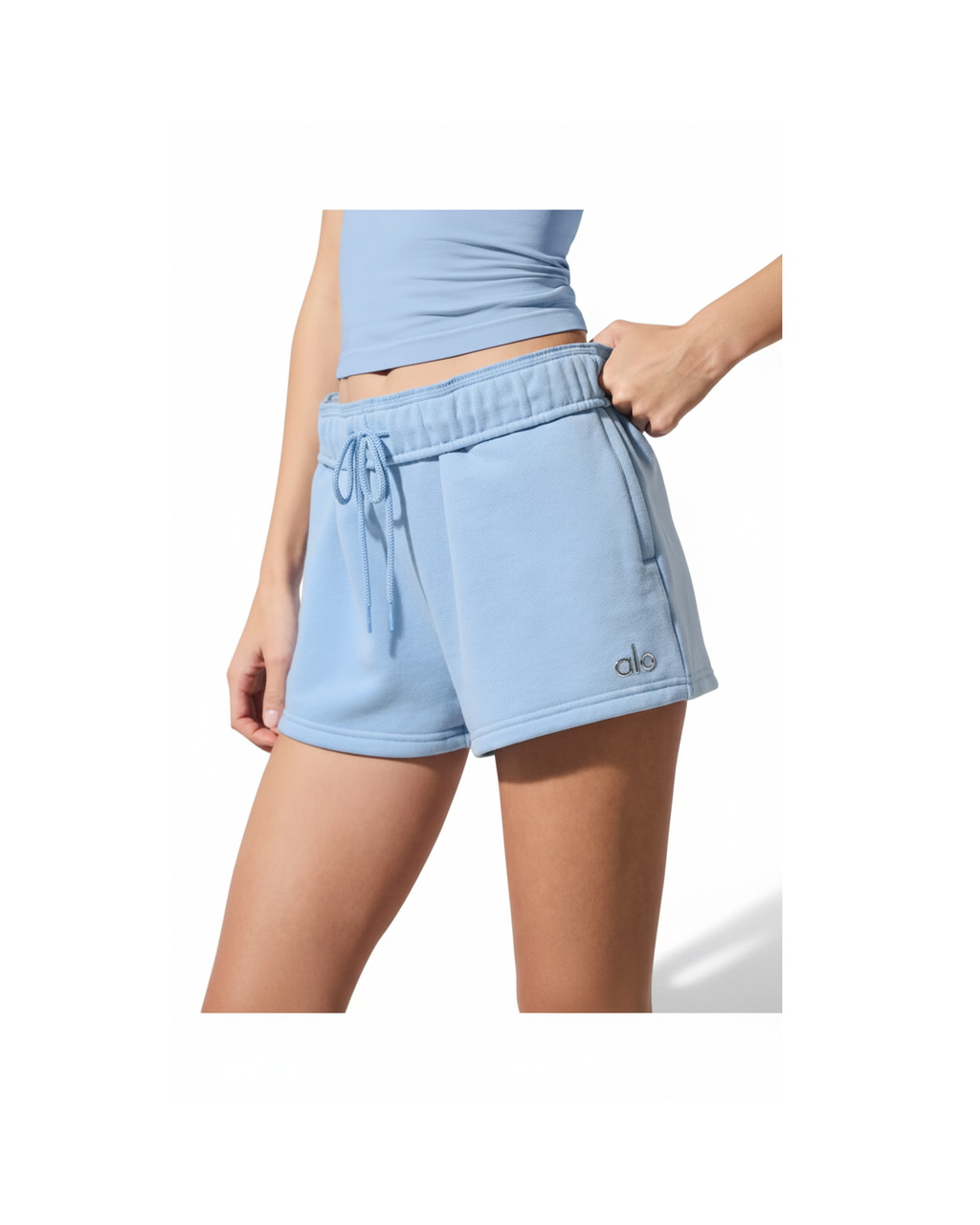 Short Alo
