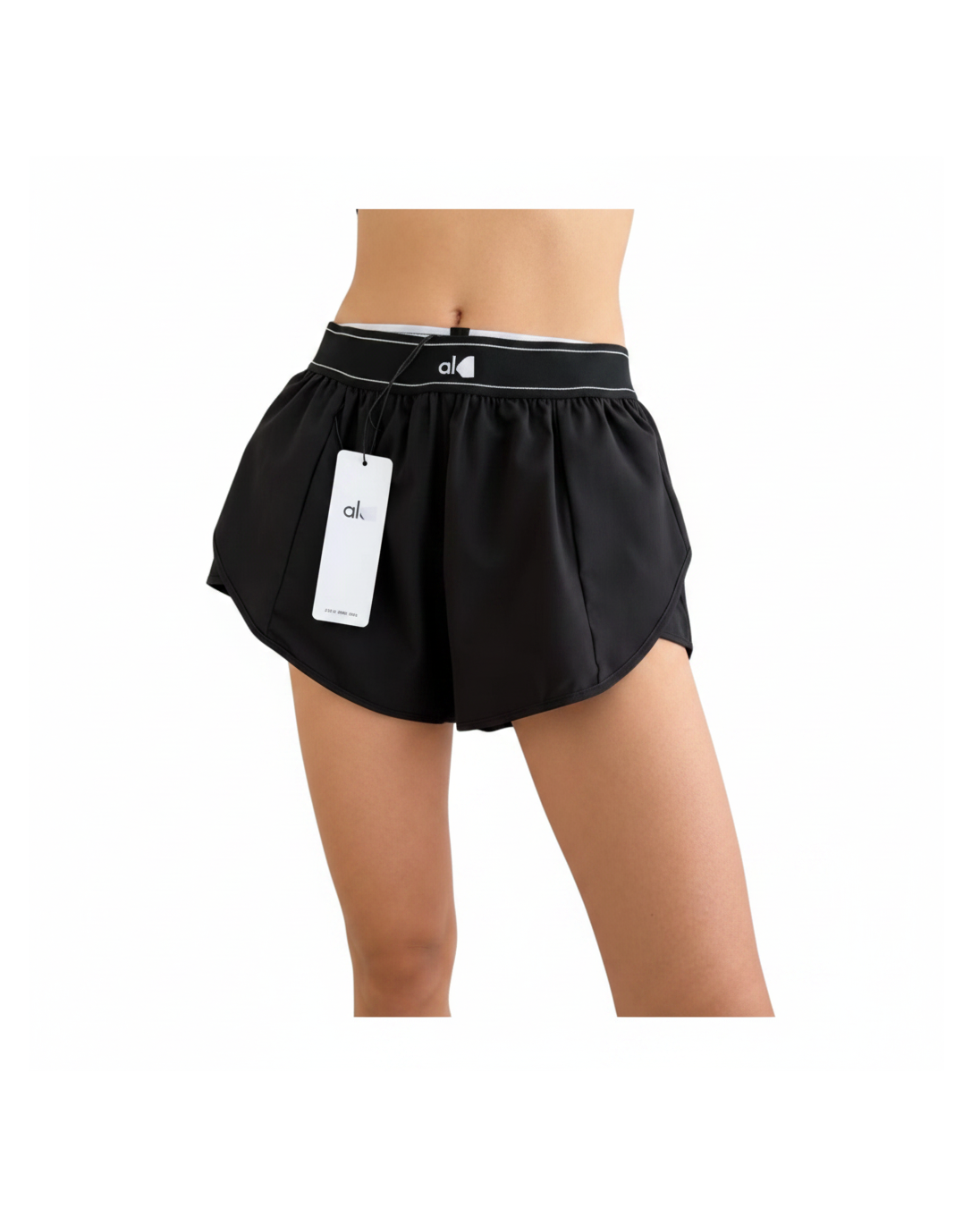 Short de yoga Alo