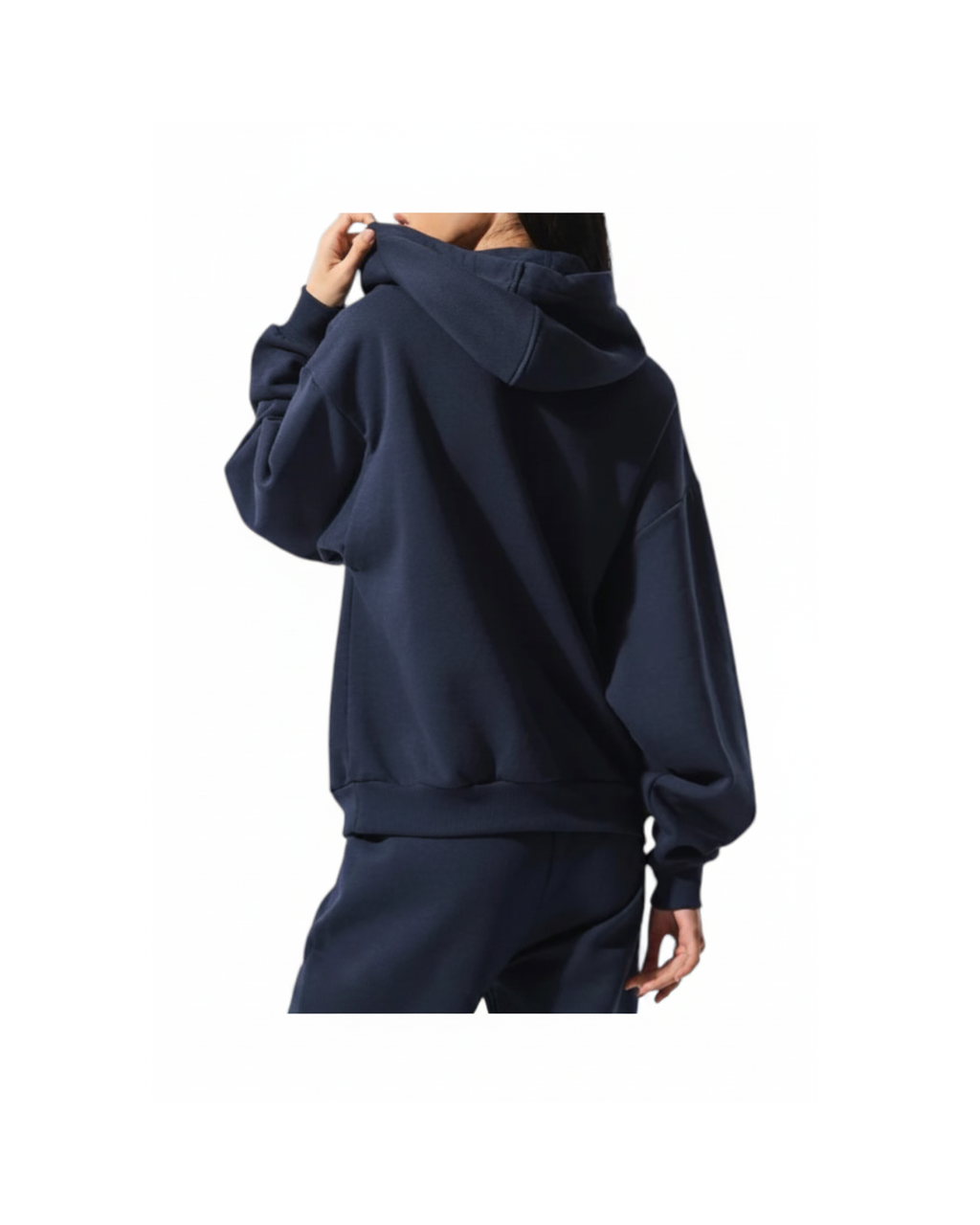 Sweat à capuche Alo