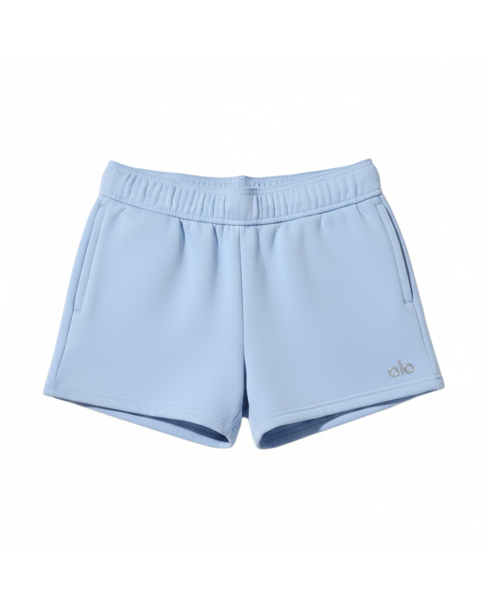 Short Alo