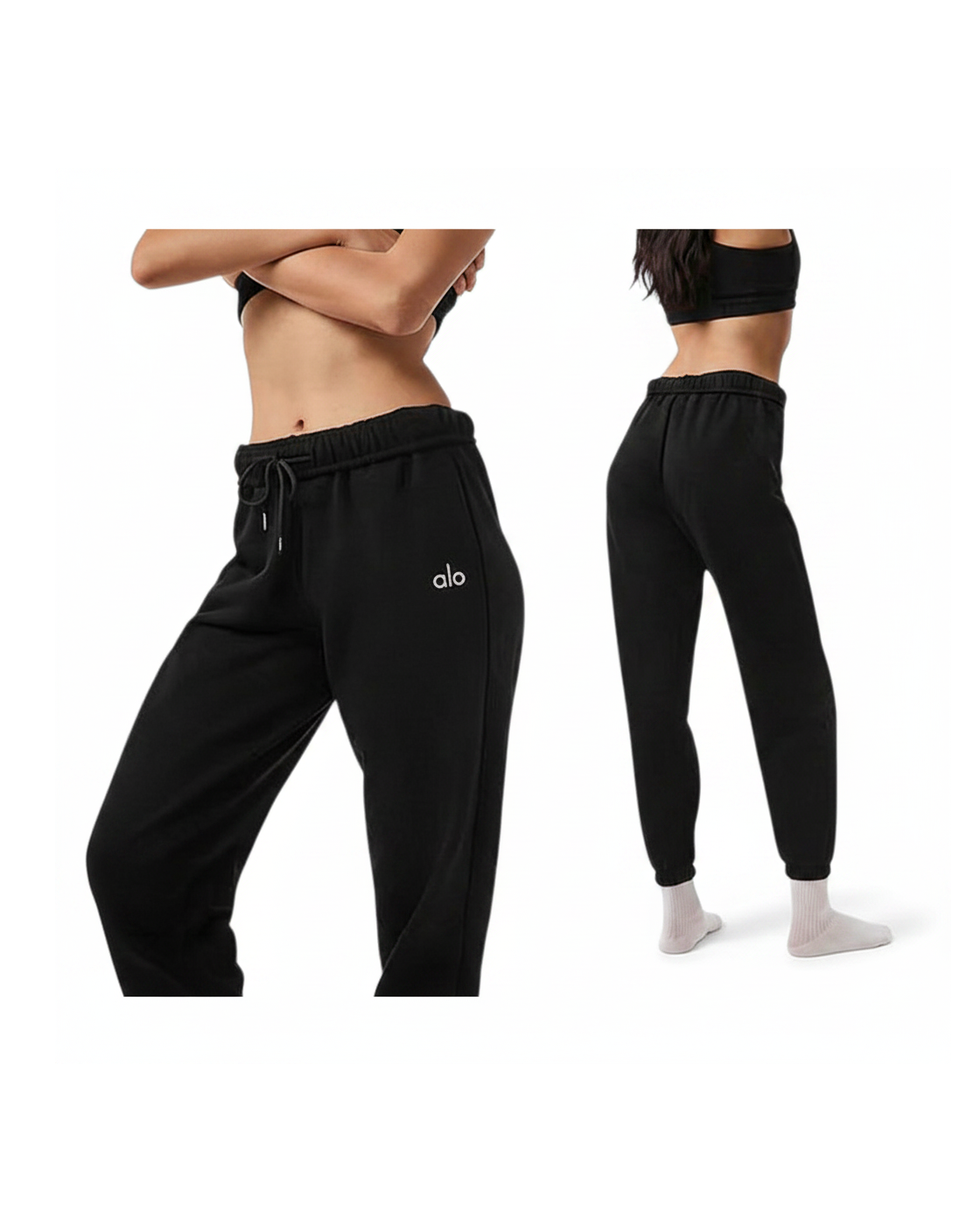 Pantalon de Survêtement Alo