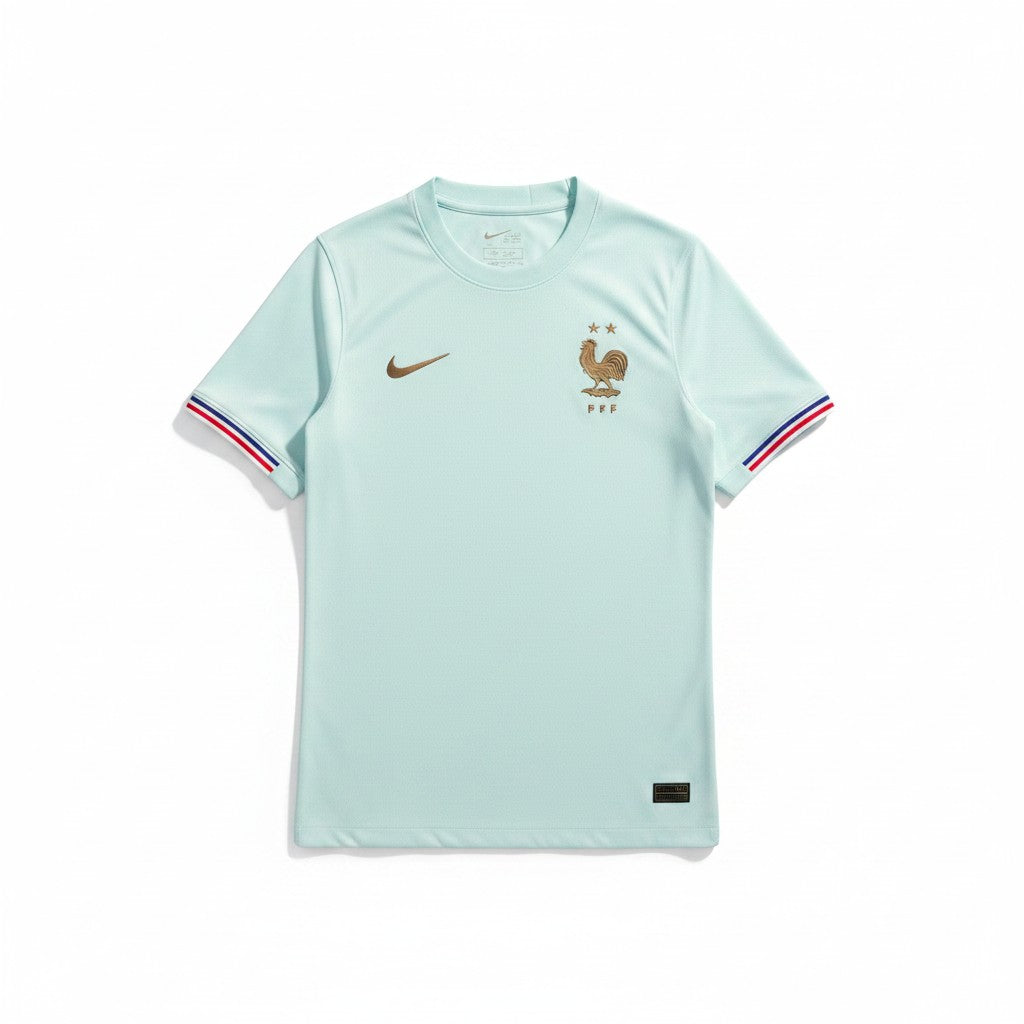 Maillot Extérieur France 2026