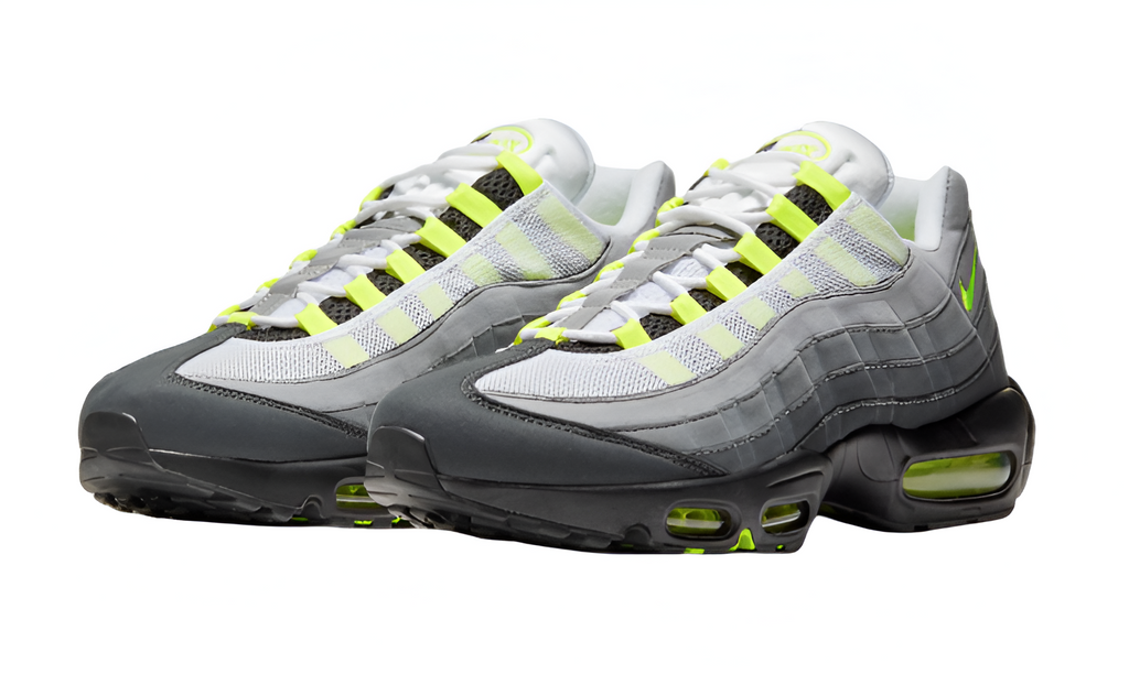 Nike® Air Max 95 OG Neon