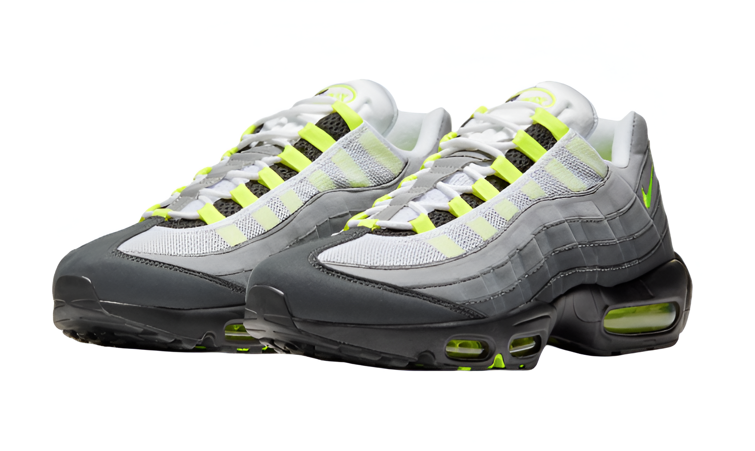 Nike® Air Max 95 OG Neon