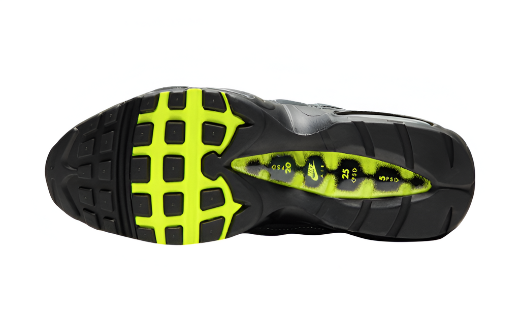Nike® Air Max 95 OG Neon