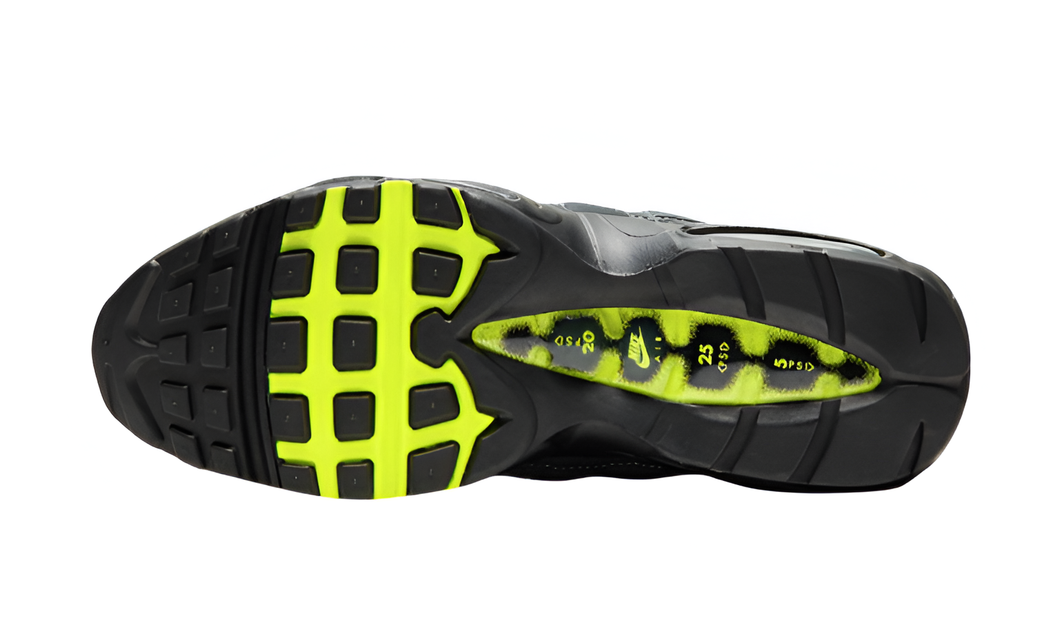 Nike® Air Max 95 OG Neon