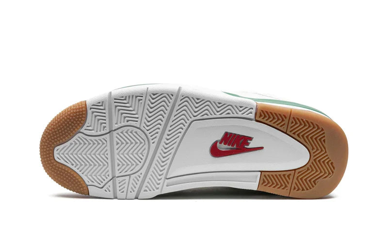 Air Jordan ® 4 Retro SB Pine Green
