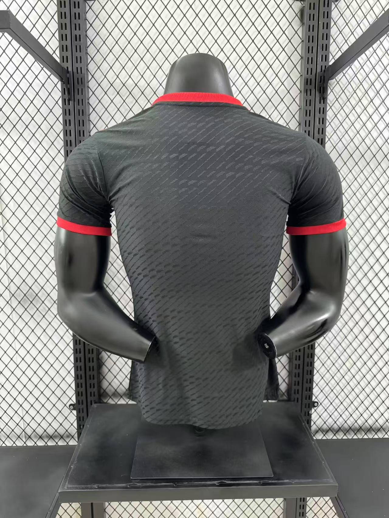 Maillot Concept Japon San Goku