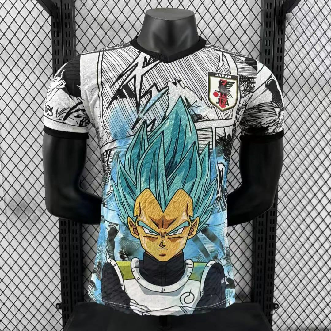 Maillot Concept Japon Végéta