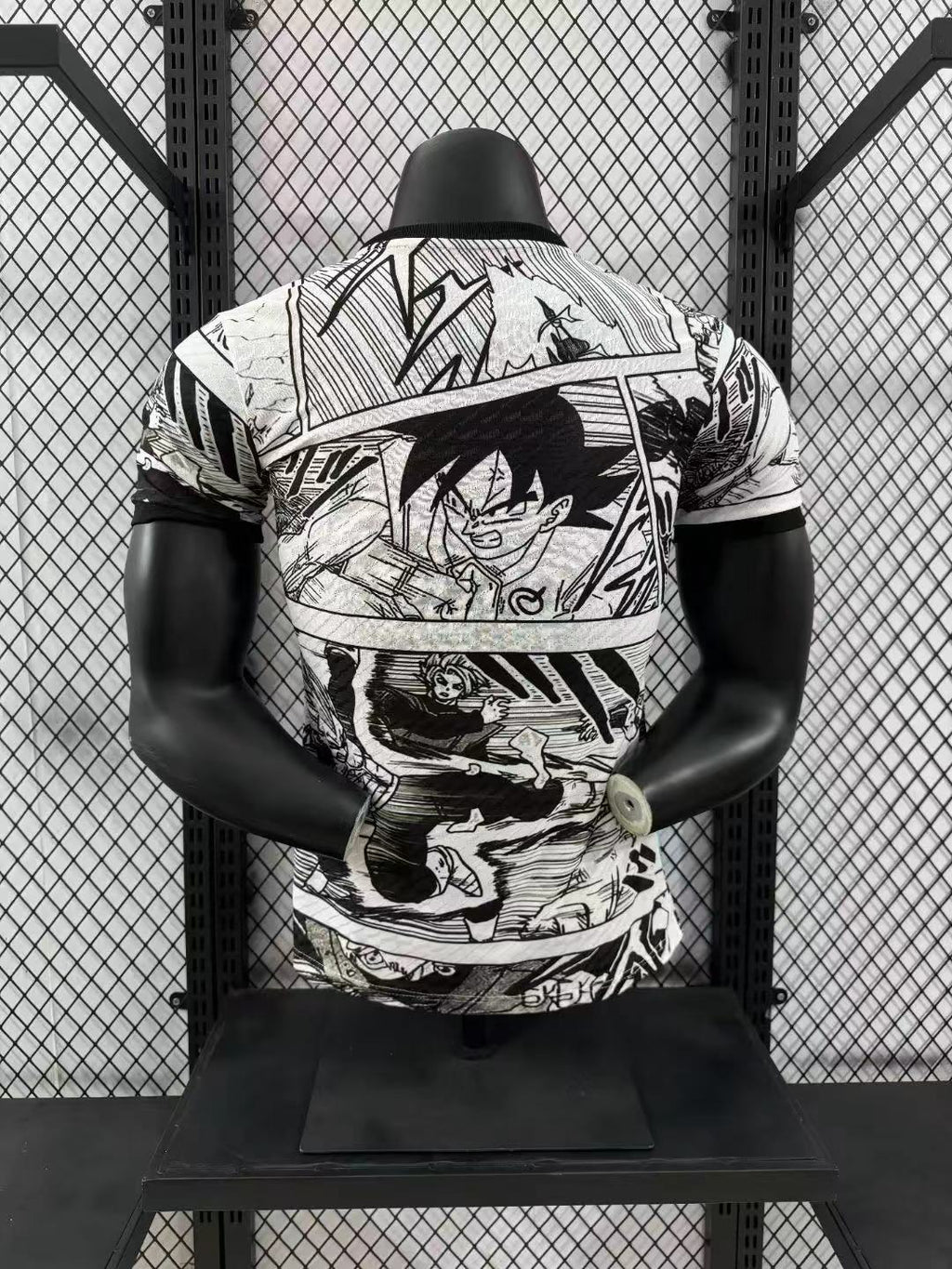 Maillot Concept Japon Végéta