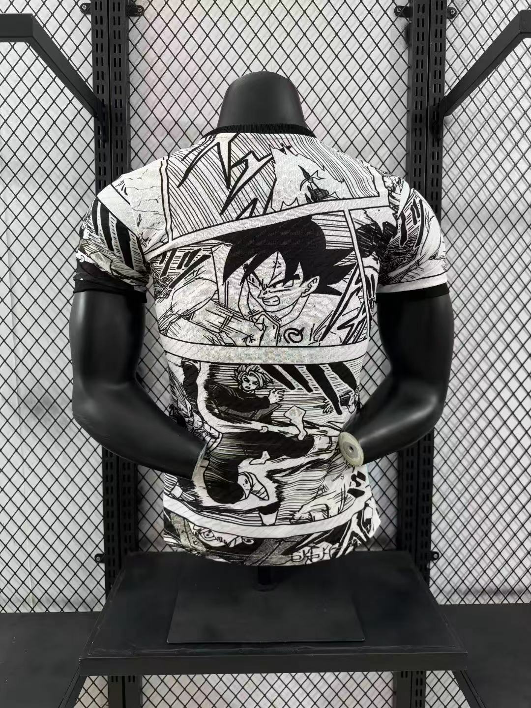 Maillot Concept Japon Végéta