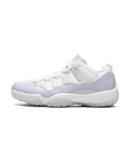Air Jordan® 11 Retro Low Pure Violet Plugmarket - plugmarket.fr Sneakers