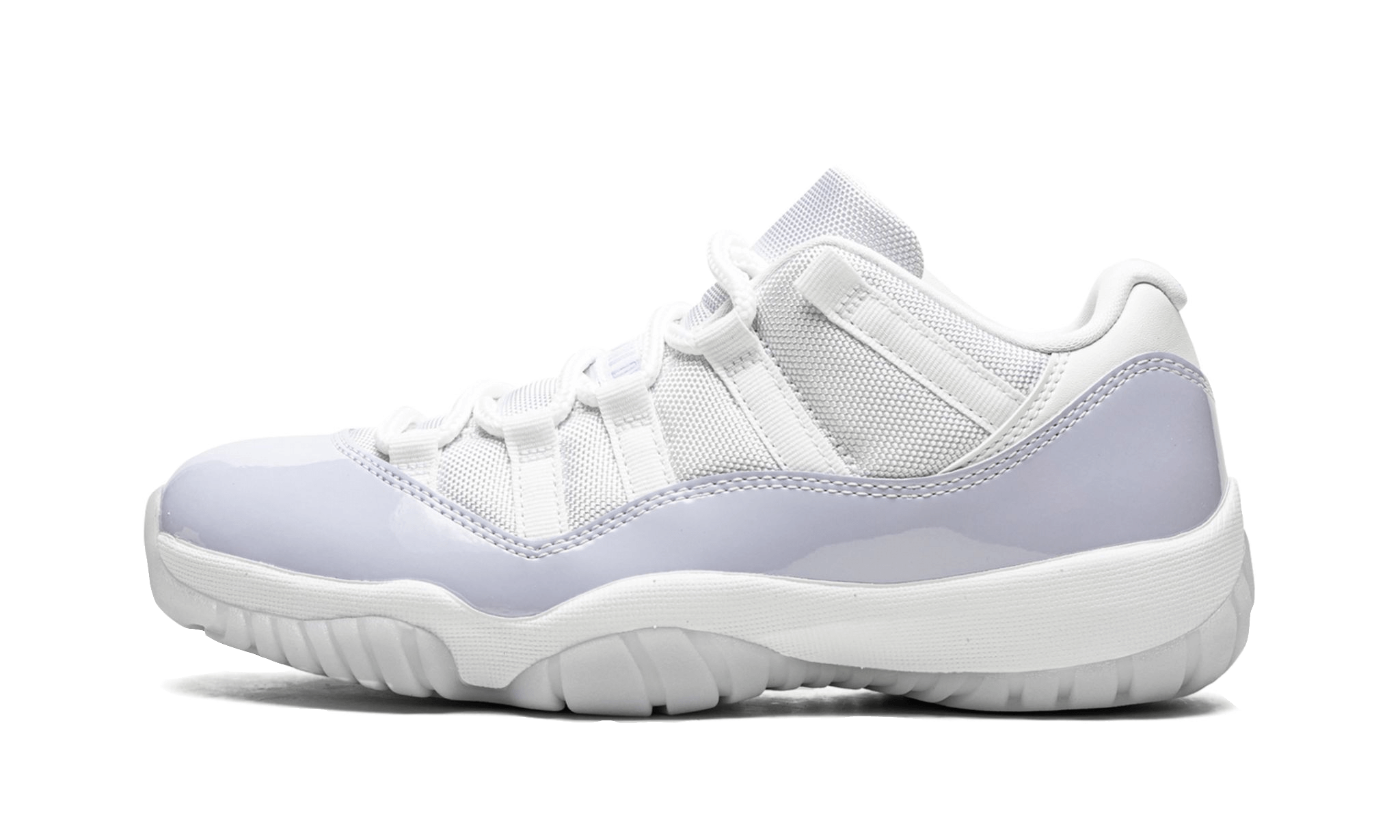 Air Jordan® 11 Retro Low Pure Violet