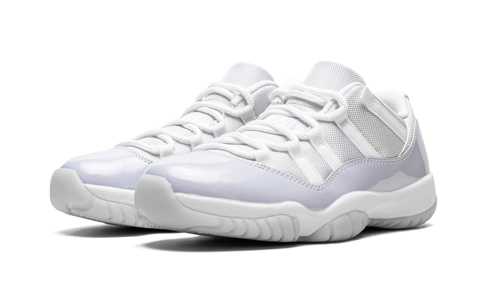 Air Jordan® 11 Retro Low Pure Violet