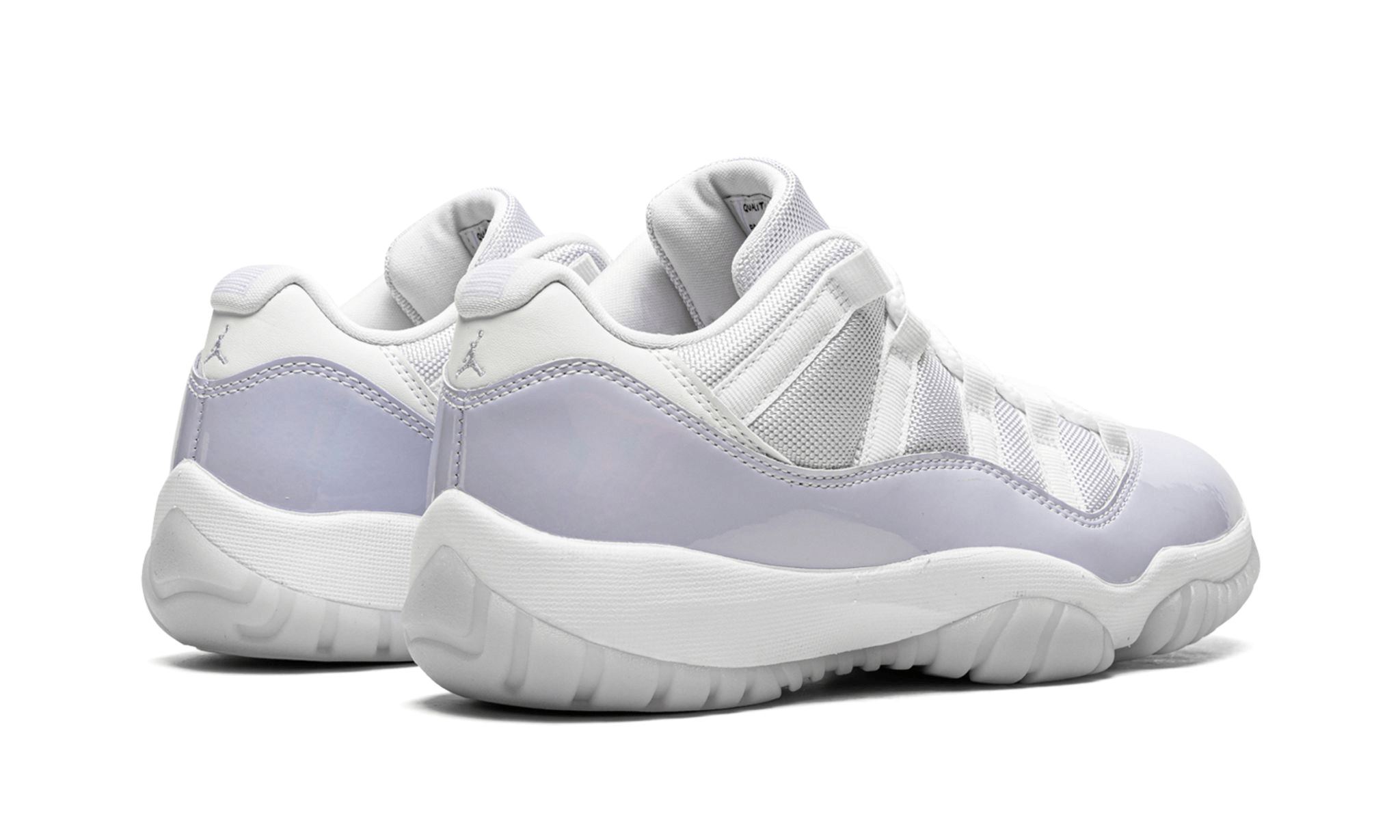 Air Jordan® 11 Retro Low Pure Violet