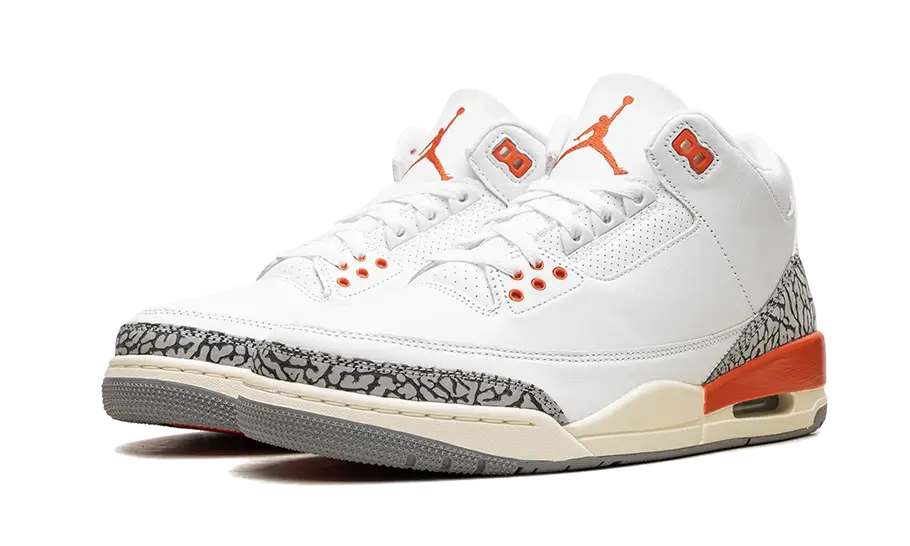 Air Jordan® 3 Palomino