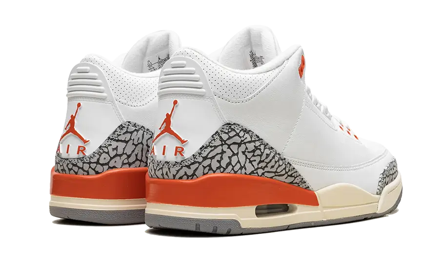 Air Jordan® 3 Palomino