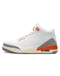 Air Jordan® 3 Retro Georgia Peach Plugmarket - plugmarket.fr Sneakers