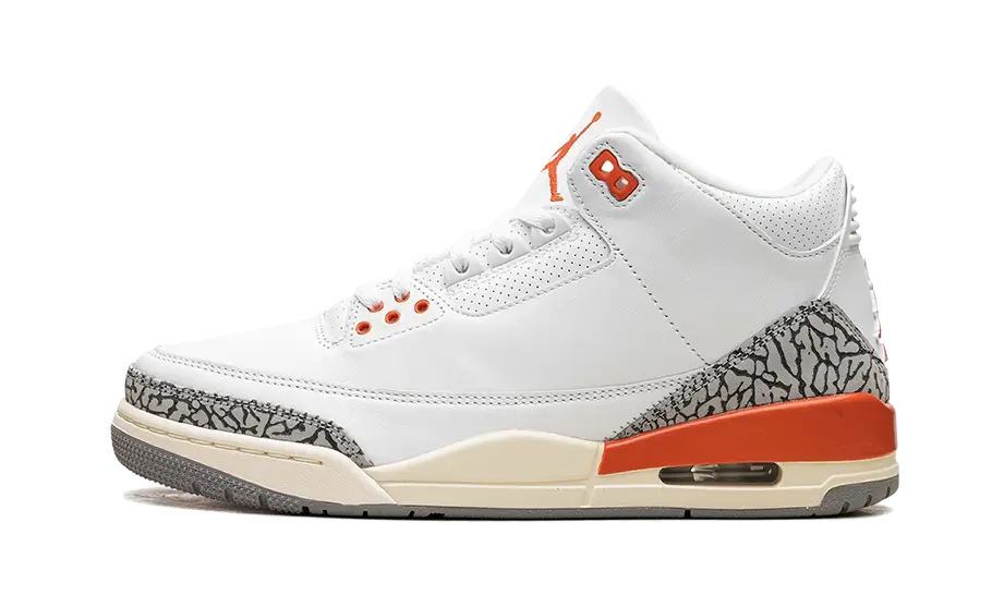 Air Jordan® 3 Palomino
