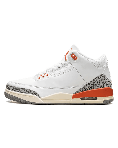Air Jordan® 3 Palomino Plugmarket - plugmarket.fr Sneakers