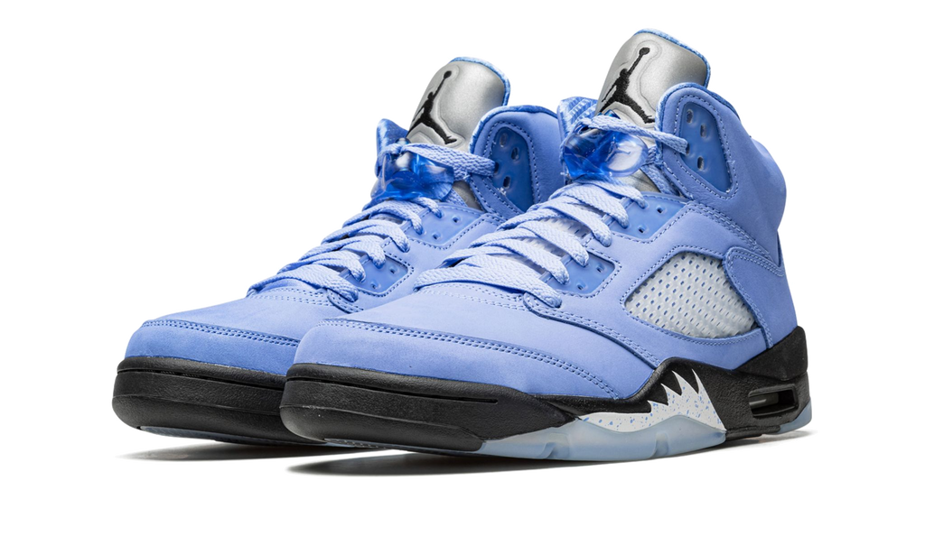 Air Jordan® 5 UNC