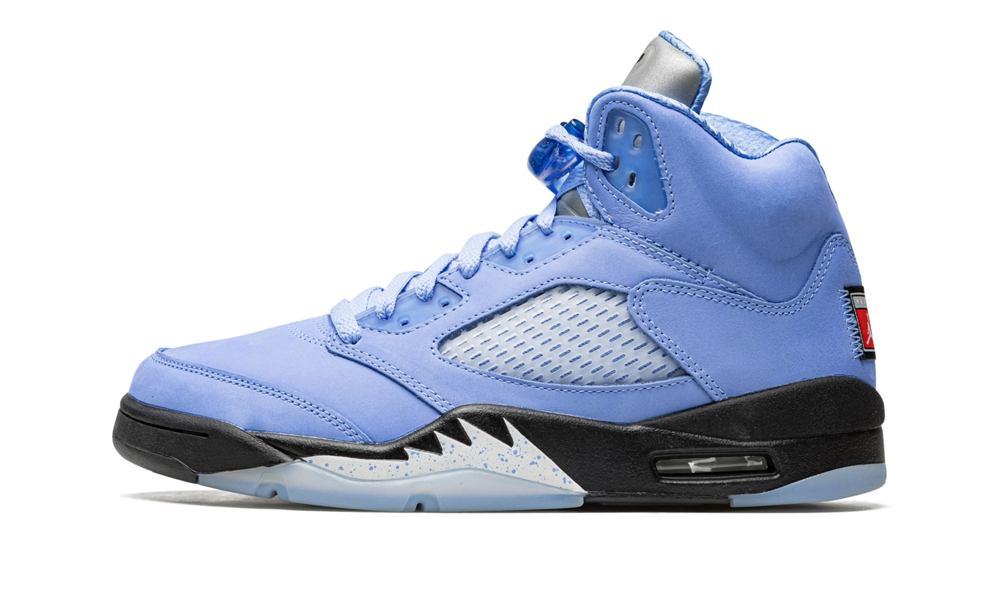 Air Jordan® 5 UNC