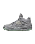 Air Jordan® 4 x Kaws® Plugmarket - plugmarket.fr Sneakers