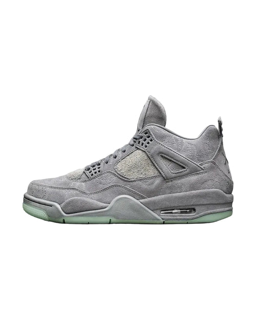 Air Jordan® 4 x Kaws® Plugmarket - plugmarket.fr Sneakers