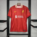 Maillot Domicile Liverpool 2024-2025