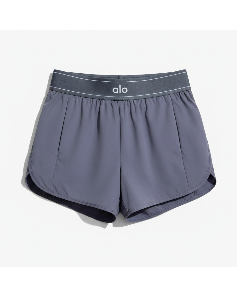 Short Alo Mauve