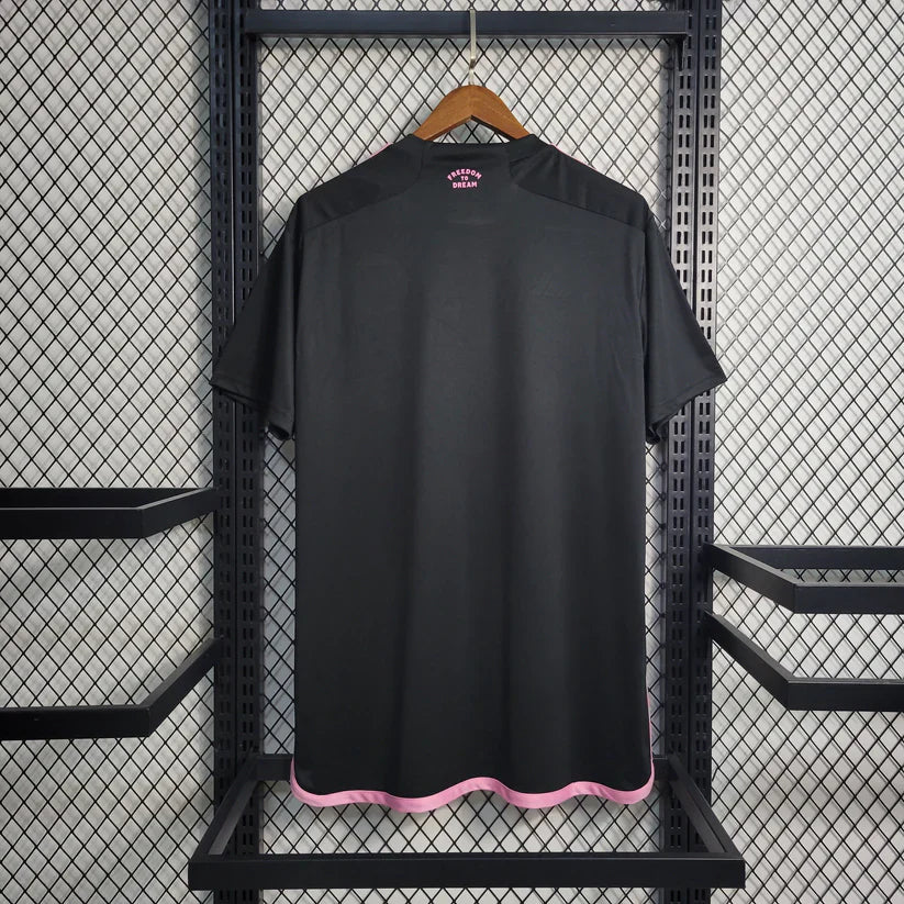 Maillot Extérieur Inter Miami 2023-2024